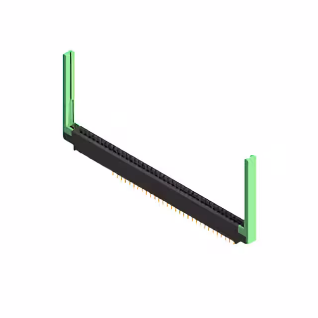 387-076-542-868 EDAC Inc.  Edgeboard Connectors